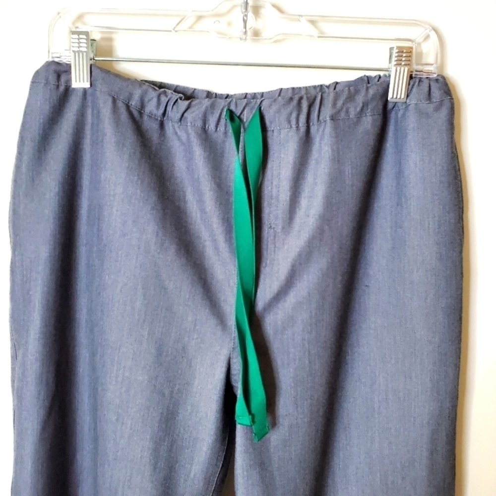 Figs Pisco Basic Technical Collection Scrub Pants - image 5